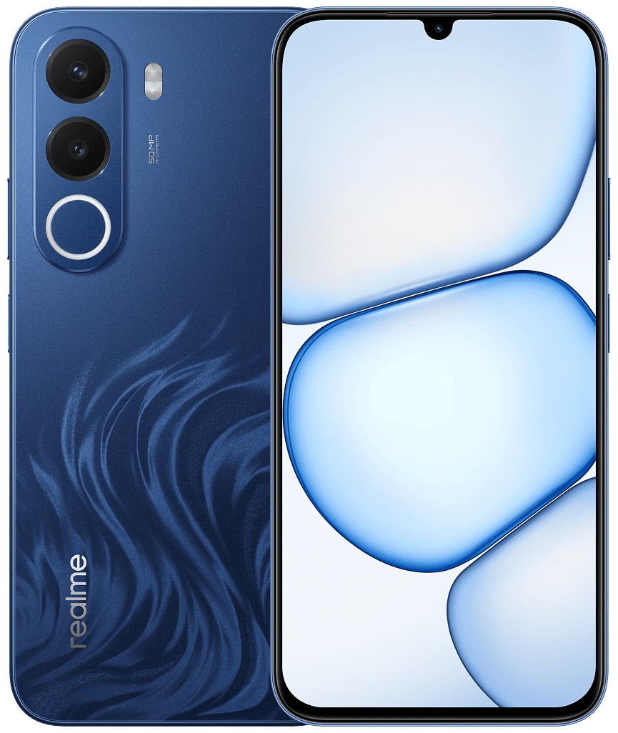 Realme C100x